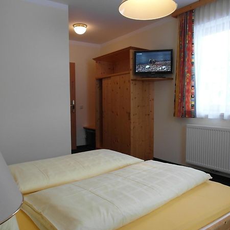 Hotel Laerchenhof Flachau Esterno foto