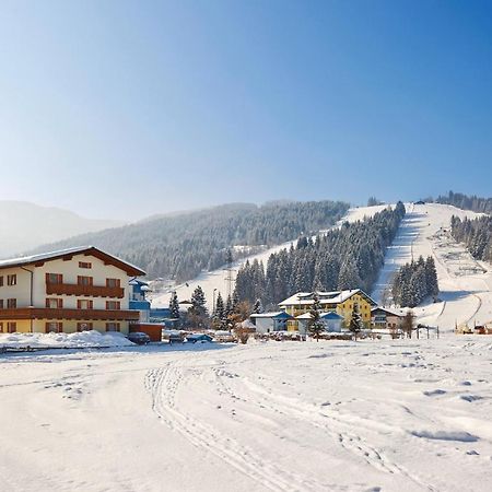 Hotel Laerchenhof Flachau Esterno foto