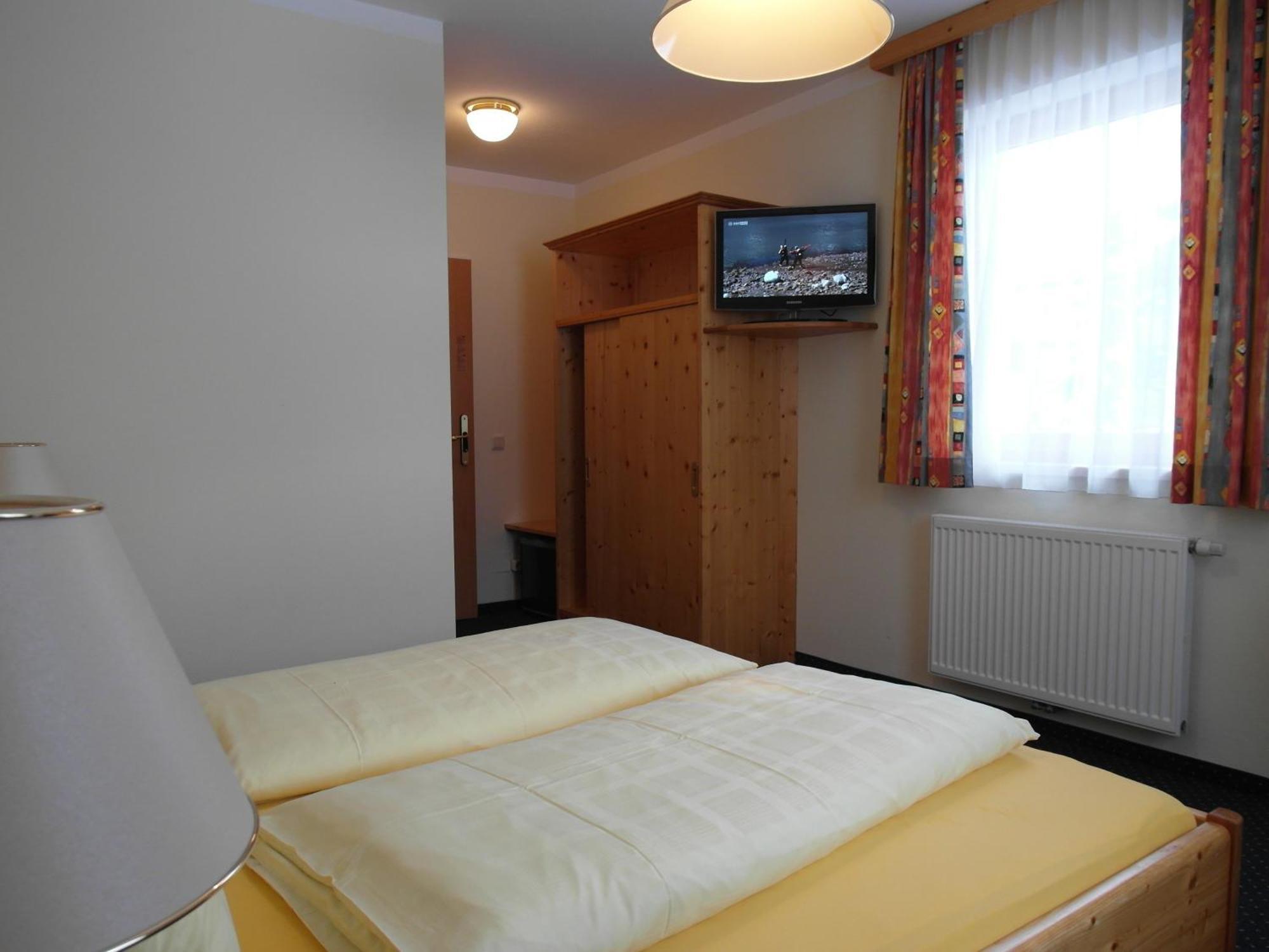 Hotel Laerchenhof Flachau Esterno foto