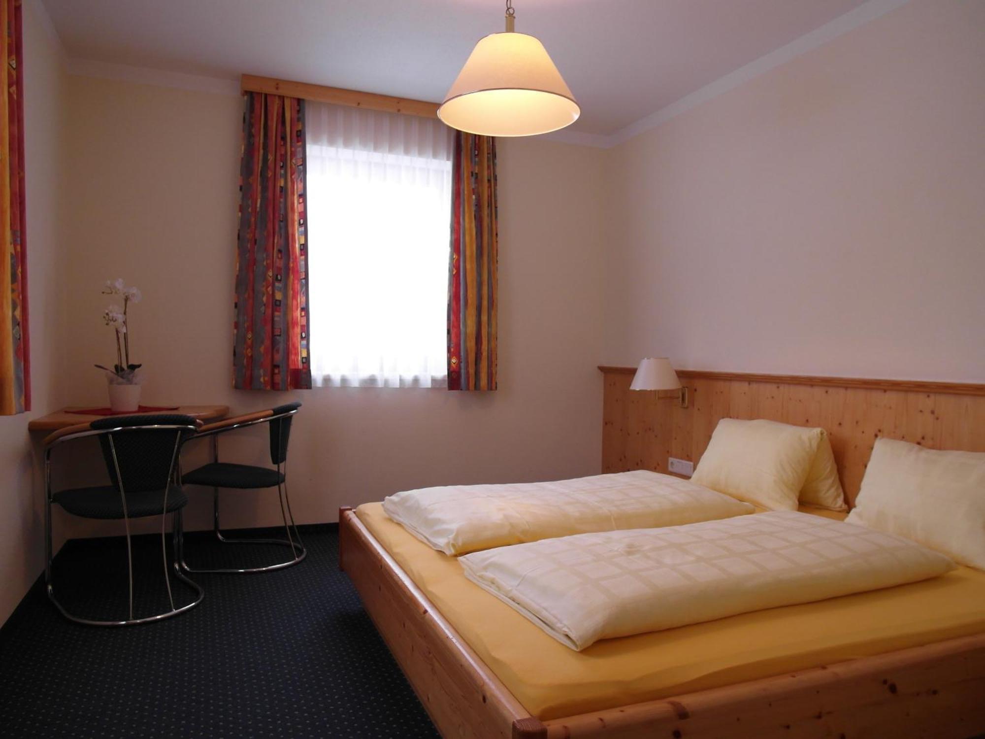 Hotel Laerchenhof Flachau Esterno foto