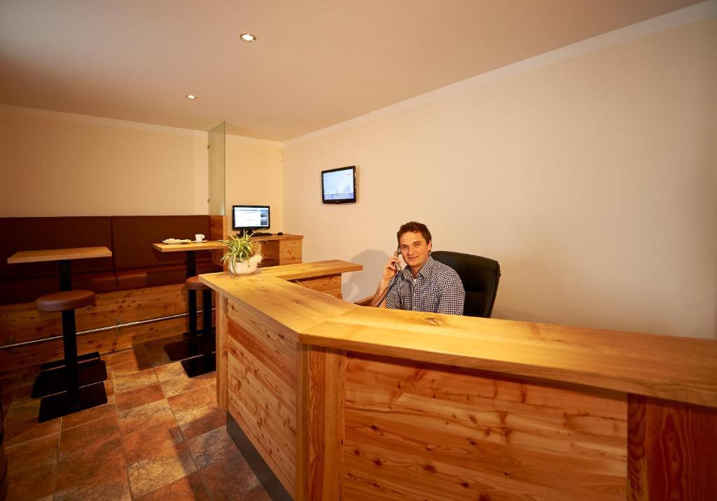 Hotel Laerchenhof Flachau Esterno foto