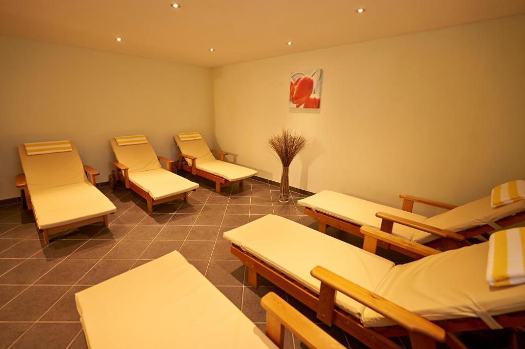 Hotel Laerchenhof Flachau Esterno foto