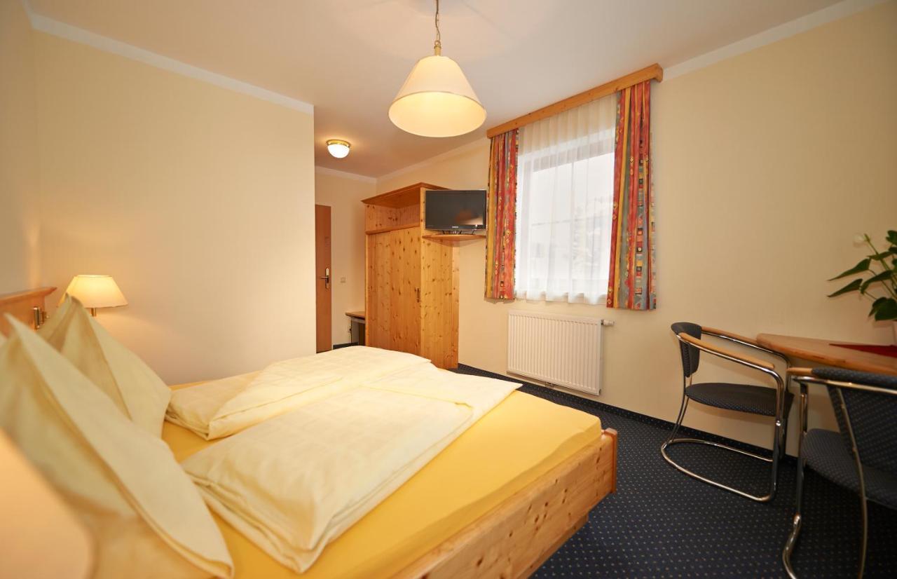 Hotel Laerchenhof Flachau Camera foto