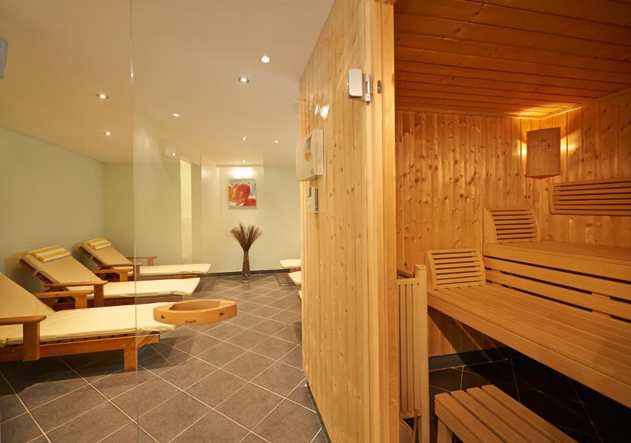 Hotel Laerchenhof Flachau Esterno foto