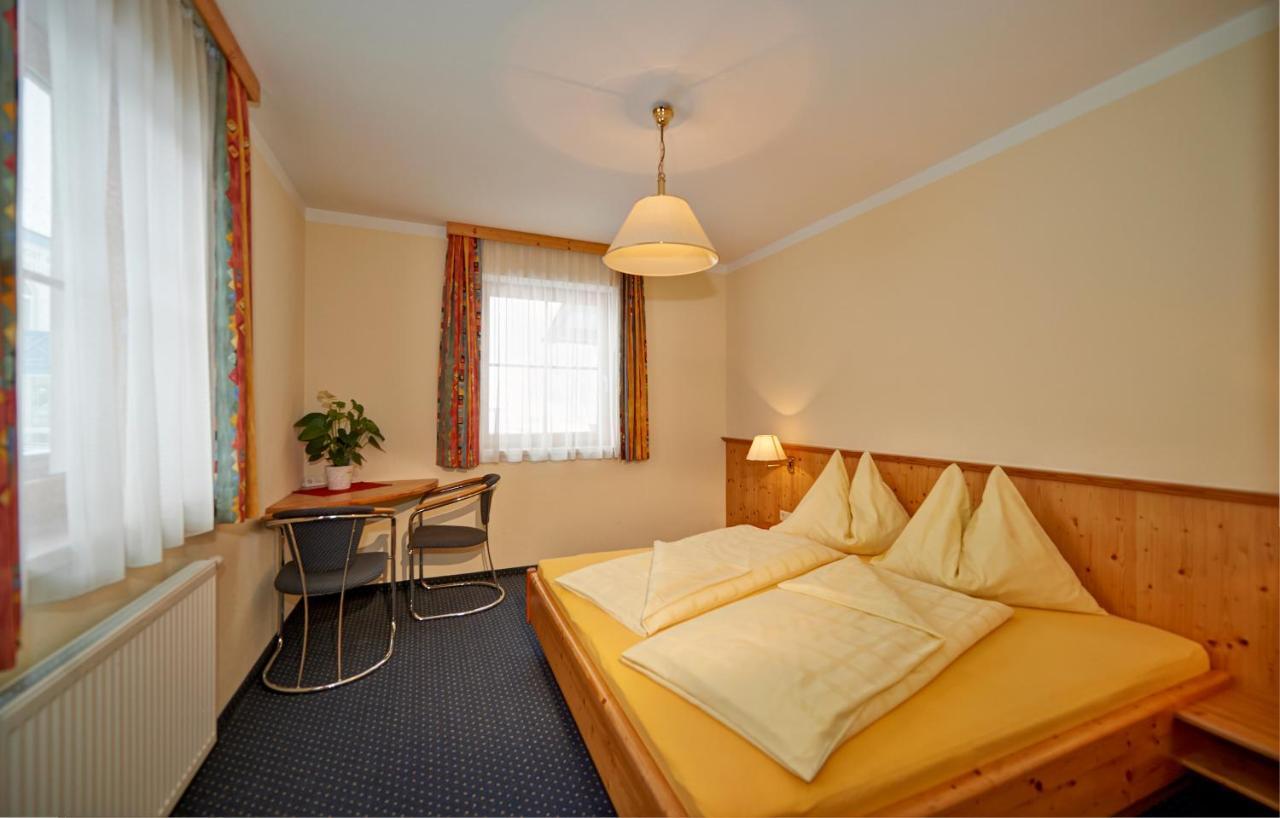 Hotel Laerchenhof Flachau Camera foto