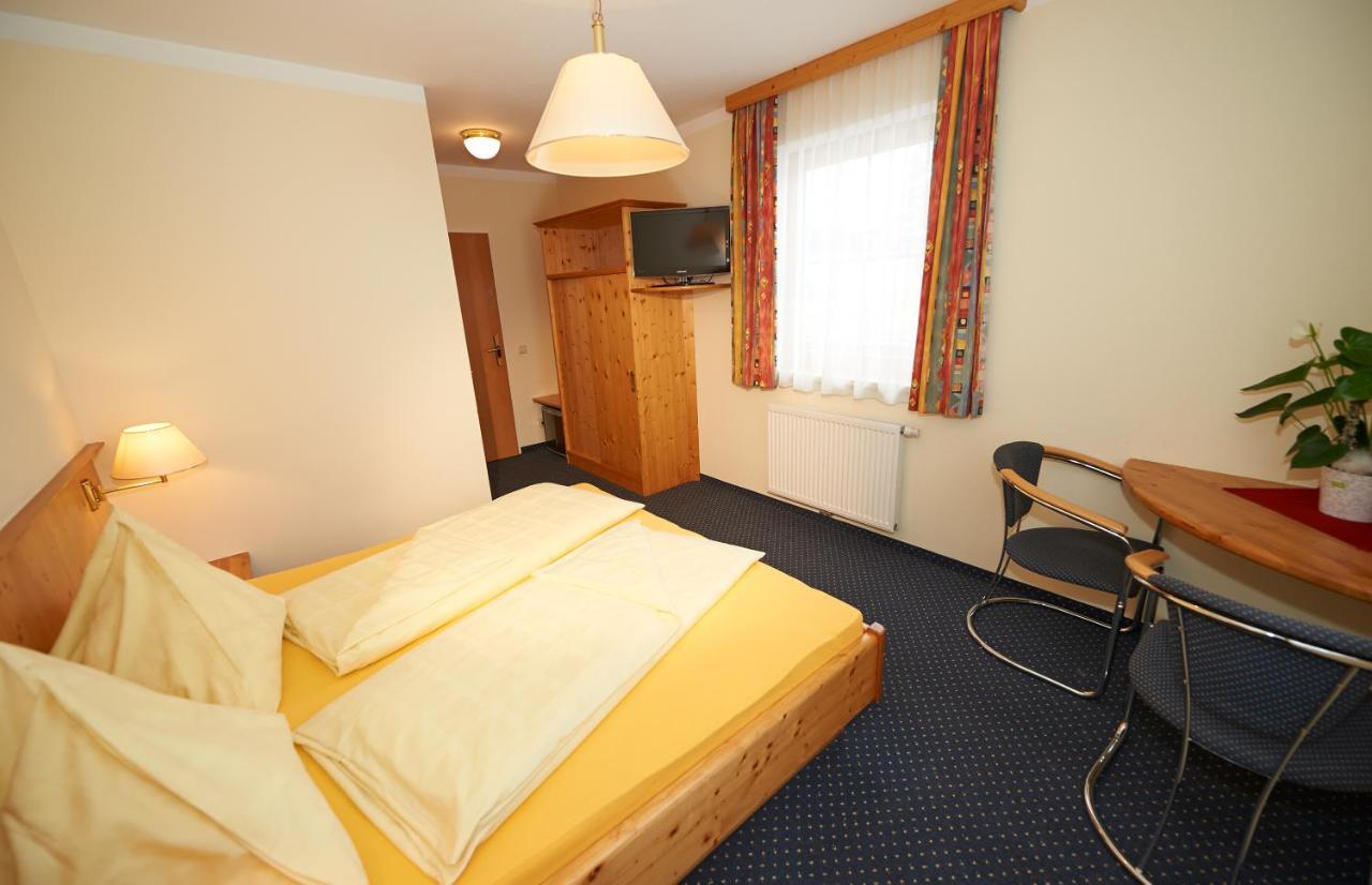 Hotel Laerchenhof Flachau Esterno foto